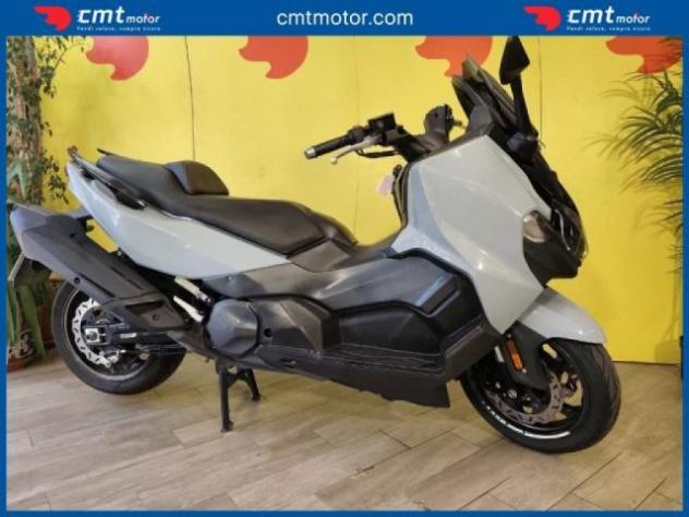 SYM Maxsym 500i TL ABS rif. 24096423 - Foto 6