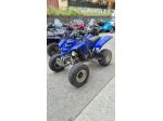YAMAHA YFM 660 R Raptor rif. 23704059