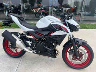 KAWASAKI Z 500 SE 2026 rif. 22085004