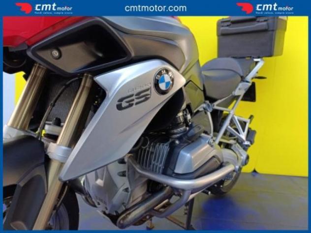 BMW R 1200 GS Garantita e Finanziabile rif. 23809076 - Foto 7