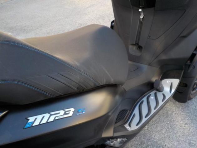 PIAGGIO MP3 310 Sport My2026 NUOVO rif. 24166493 - Foto 10