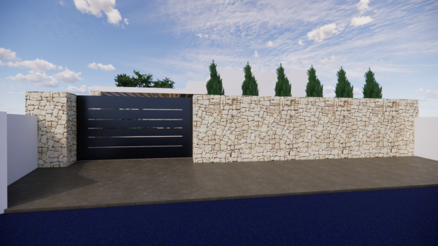 Villa in vendita a Castrignano del Capo - Foto 12