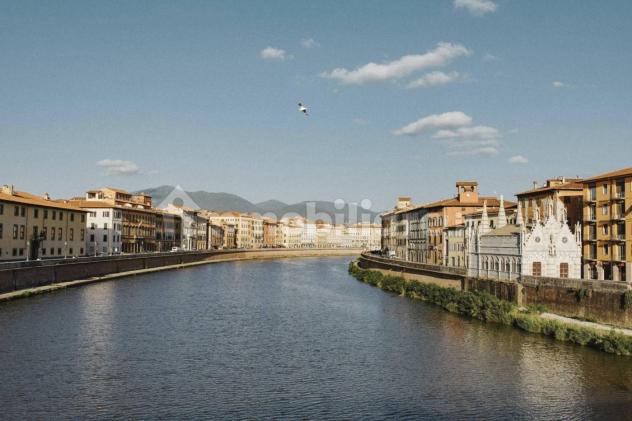 Appartamento in vendita a Pisa 140 mq Rif: 1365913 - Foto 10