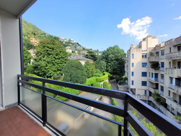 APPARTAMENTO di 3 vani e di 104 mq (COMO) rif. A01023 - Foto 18