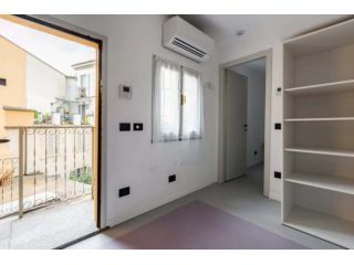 APT con affaccio su tranquillo cortile interno!