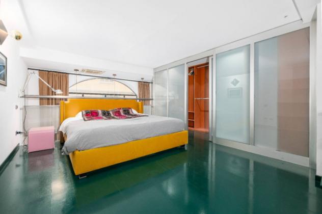 Loft / Open Space di 124 m² con 2 locali e box auto in affitto a Milano - Foto 18