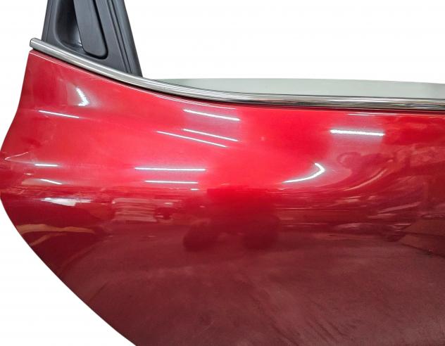 PORTIERA POSTERIORE DESTRA RENAULT Clio Serie IV 821124987R (1219) - Foto 15