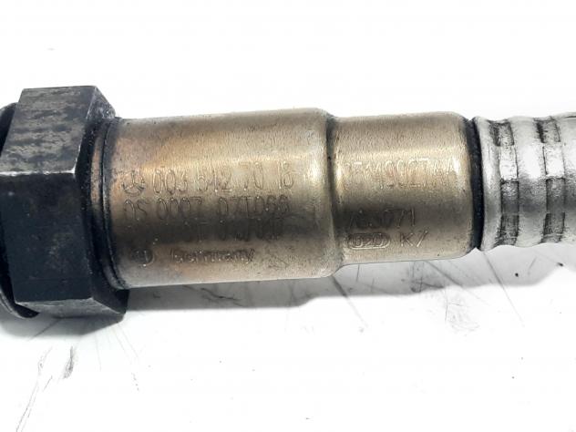 SONDA LAMBDA MERCEDES Classe C Berlina W204 0035427018 Diesel (07) - Foto 3