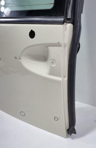PORTELLONE POSTERIORE MINI Clubman Serie (R55) 41542757715 (0714) - Foto 8