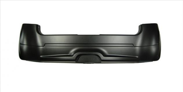 1402043 PARAURTI POSTERIORE MICROCAR M8