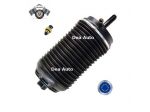 Molla soffione soffietto sospensione Porsche Macan 95b 95B616001H