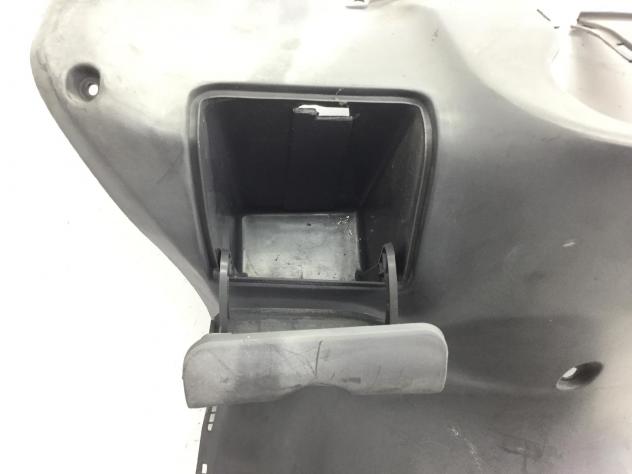 HONDA FORESIGHT 250 CARENA CONTROSCUDO RETROSCUDO E SPORTELLINI 1998 2004 - Foto 5