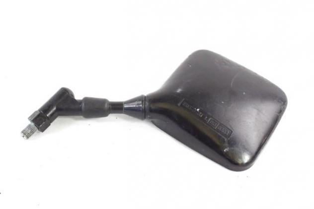 SUZUKI DR 650 5660012D12 SPECCHIO RETROVISORE SINISTRA SP44A 92 - 94 LEFT REARVIEW MIRROR LEGGERI SEGNI DI USURA - Foto 3
