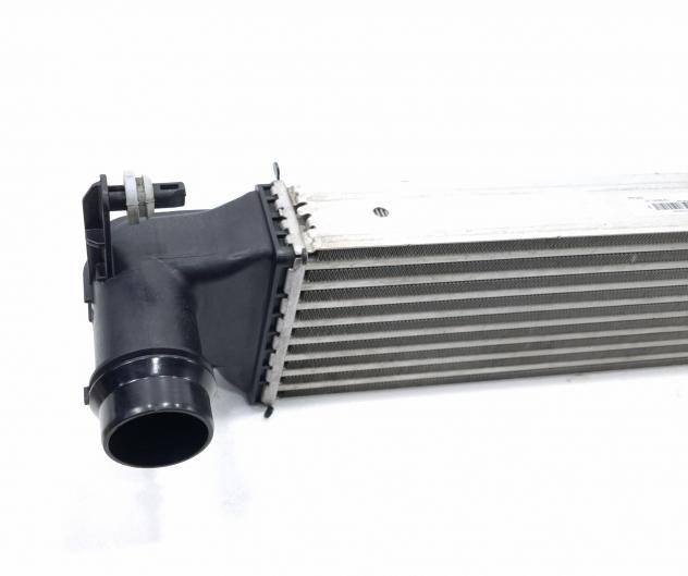 INTERCOOLER FIAT 500 X Serie 52152318 552 66 963, 552 83 775 Diesel 1300 (15) - Foto 2