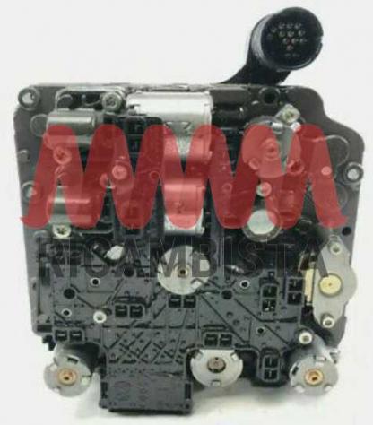 02E300046F Audi TT centralina cambio automatico DSG