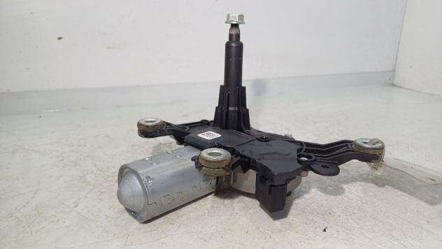 MOTORINO TERGILUNOTTO POSTERIORE NISSAN Juke Serie (F16) 287104EL0A HR16DE hybrid 1598 (19)