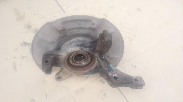 Mozzo Ruota Fusello montante SX FIAT Sedici 1.9 TD MJT 4x4 2010 - Foto 3