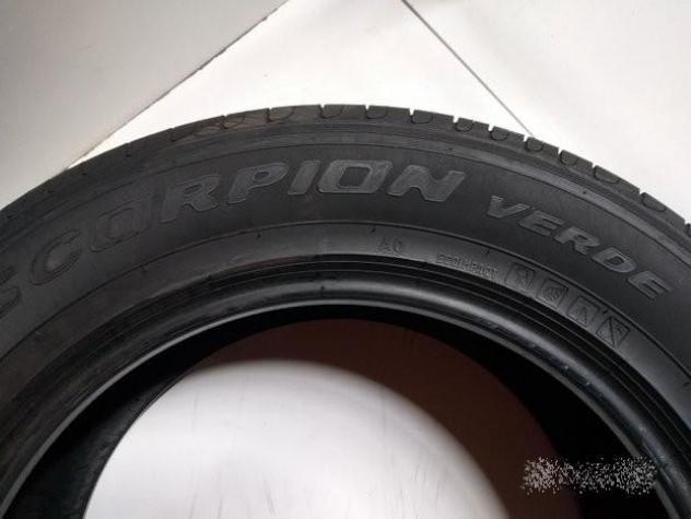 2 gomme 235 60 18 pirelli a8122 - Foto 6