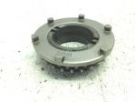 HONDA CB GT ABS KM0 1000 INGRANAGGIO CONDOTTO POMPA OLIO 2026 JH2SC93A