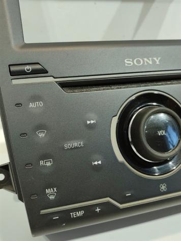 CENTRALINA CLIMA FORD Mondeo Berlina 7° Serie DS7T-18E245-PN (15) - Foto 6