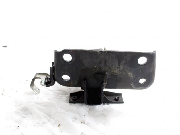 1237226010 SUPPORTO CAMBIO TOYOTA RAV4 2.2 D 4X4 100KW 6M 5P (2008) RICAMBIO USATO - Foto 4