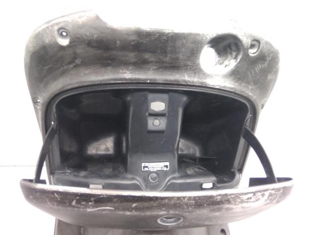 HONDA BALI SJ 50 CARENA CONTROSCUDO RETROSCUDO 1992 HIAF32A - Foto 5