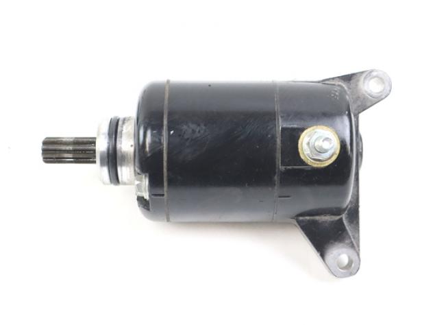 HONDA CB 125 F 31200KZG901 MOTORINO AVVIAMENTO JC64 15 - 16 STARTER MOTOR