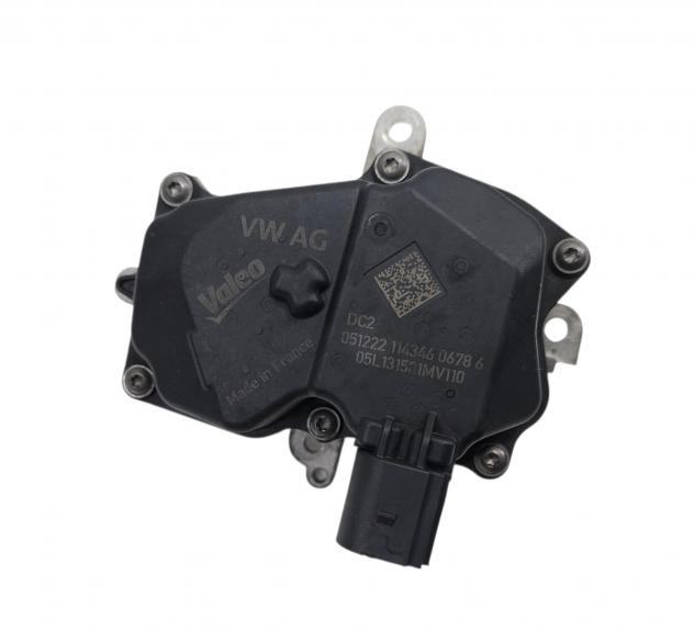 VALVOLA EGR VOLKSWAGEN Tiguan Restyling Serie 05L131501M DTS Diesel 2000 (20) - Foto 11