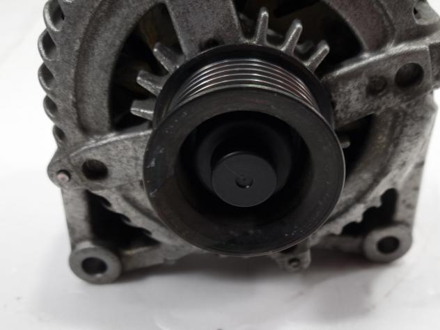 ALTERNATORE START E STOP BMW Serie 3 F31 Touring 7640132 B47 D20 A Diesel 2000 (11) - Foto 9