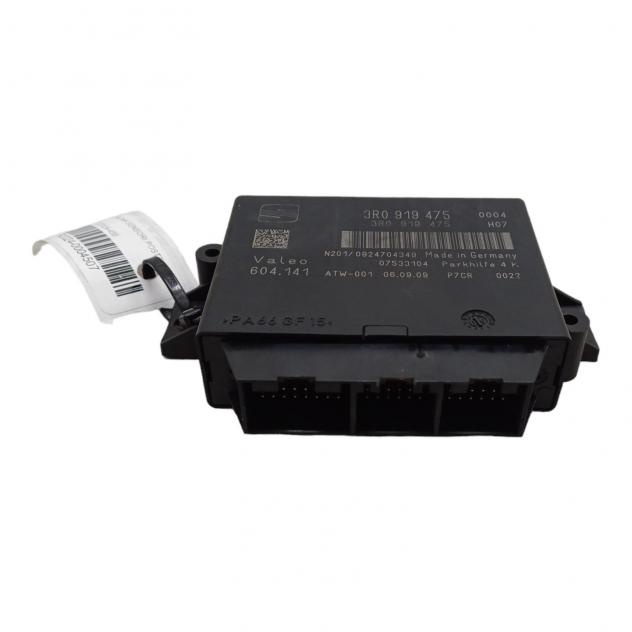 CENTRALINA SENSORI DI PARCHEGGIO SEAT Exeo ST (3R5) 3R0919475 (0913)