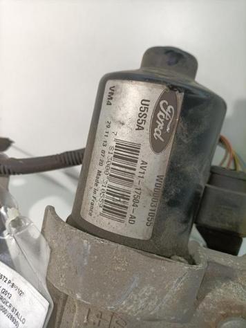 MOTORINO TERGICRISTALLO FORD B - Max Berlina W000028930/AV11-17504-AD SFJB/C/D benzina 999 (12) - Foto 2