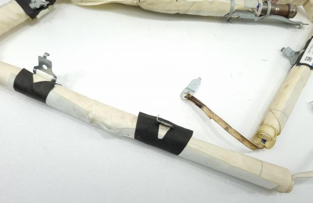 AIRBAG A TENDINA LATERALE PASSEGGERO JEEP Renegade Serie 00520901500 (1418) - Foto 6