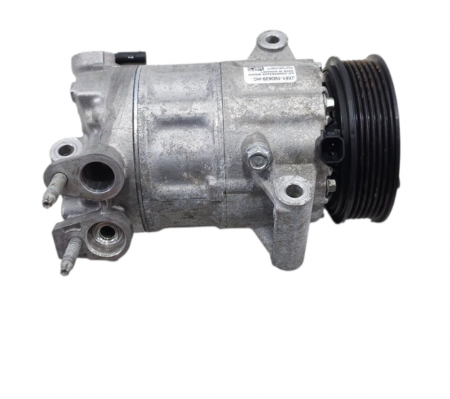 COMPRESSORE A/C FORD Focus ST-LINE Berlina (MK4) JX61-19D629-HC R0DB Hybrid 1000 (18) - Foto 9