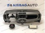 KIT AIRBAG FIAT PANDA III CRUSCOTTO FIAT PANDA III AIR BAG