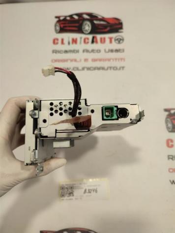 DISPLAY MAZDA 3 Berlina Serie 468200-8982 Y6 (0913) - Foto 5