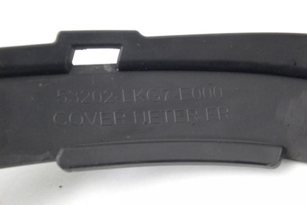 KYMCO K-XCT 300 53202LKG7E000 COVER STRUMENTAZIONE ANTERIORE 12 - 17 FRONT SPEEDOMETER COVER - Foto 4