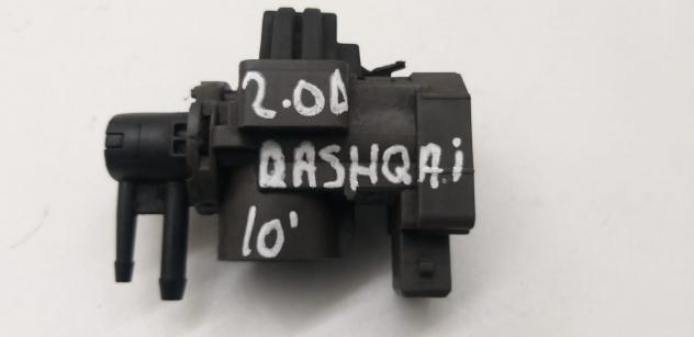 ELETTROVALVOLA TURBINA NISSAN Qashqai 2° Serie diesel 2.0 (1013)