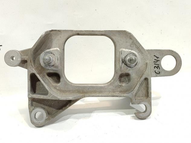 SUPPORTO MOTORE RENAULT Kadjar Serie 112229033R R9M414 diesel 1598 (15) - Foto 2
