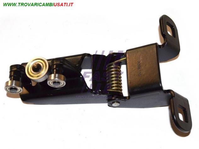 GUIDA PORTA FORD TRANSIT 06 LATO INT DX SET 00 JUMBO FT95561