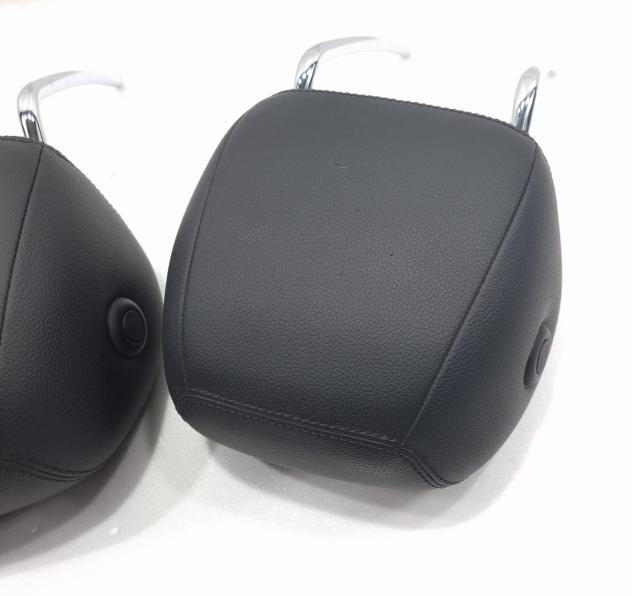 COPPIA POGGIATESTA ANTERIORE MERCEDES Classe B W246 2° Serie OM 607.951 (12) - Foto 13