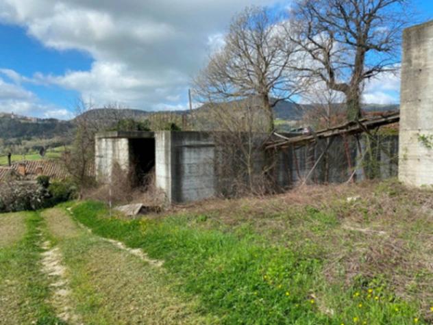 Immobile in asta di 2400 m² in vendita a Mercatino Conca - Foto 2
