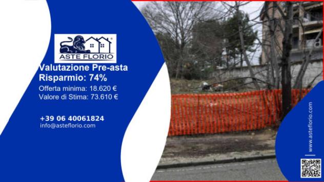 Immobile in asta di 866 m² in vendita a Montegranaro - Foto 2