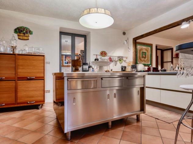 Casa di campagna di 337mq - Foto 17