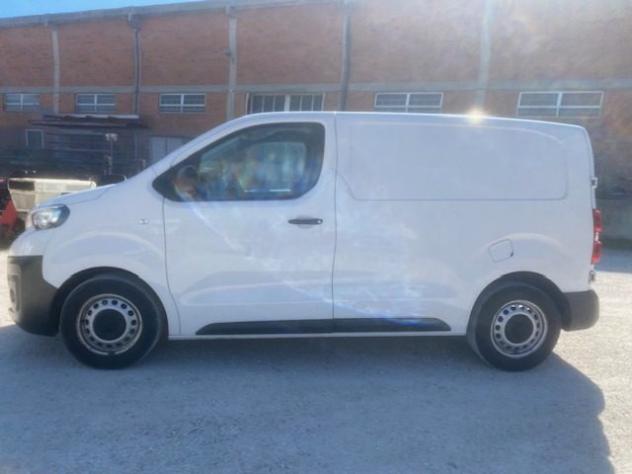 PEUGEOT EXPERT BLUEHDI ANNO 2022 KM 184730 rif. 23727577 - Foto 4