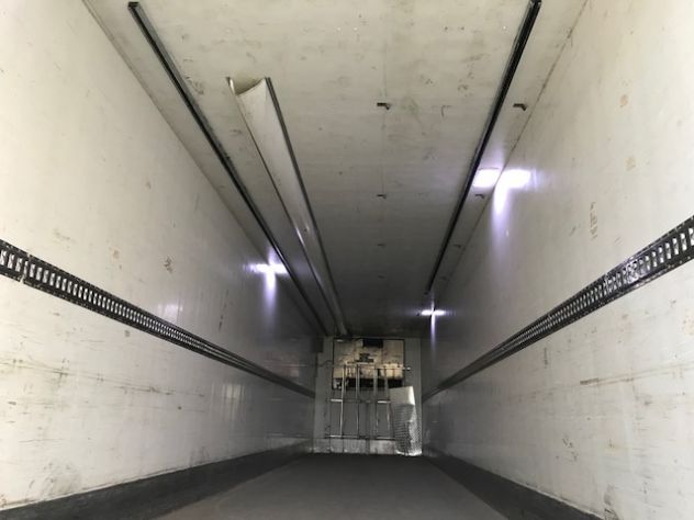 SEMIRIMORCHIO CELLA FRIGO CARDI THERMO KING SL 300 UNITRANS - Foto 3
