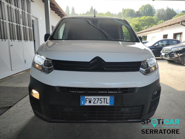 Citroën Berlingo III van XL 1.6 bluehdi 100cv S&S Club 3p.ti - Foto 2