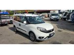 FIAT DOBLO’ TREKKING AUTOVETTURA 5POSTI  1.6MJT 120CV rif. 23956231