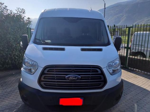 FORD TRANSIT 330 2.2TDCi 125CV rif. 18908620