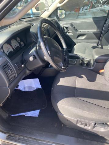 Jeep Grand Cherokee 2.7 - Foto 4