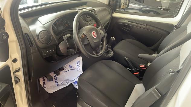 Fiat Fiorino 1.3 MJT 95CV Cargo SX - Foto 6